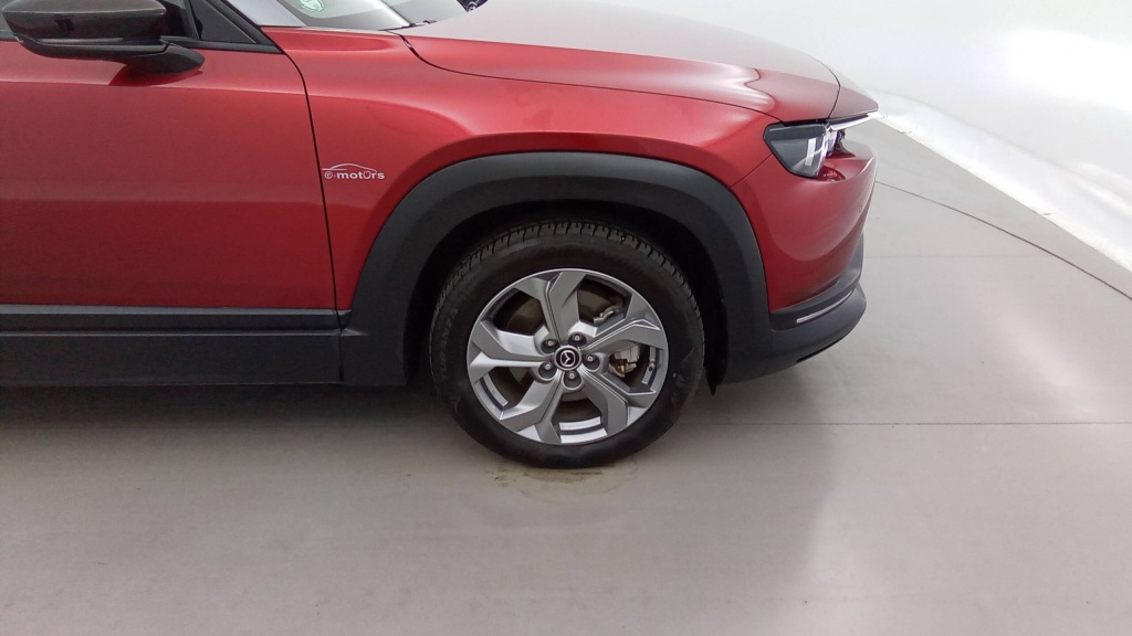 MAZDA MX-30 First Edition Industrial Vintage MX-30 E-SKYACTIV 145 CH - FIRST EDITION INDUSTRIAL VINTAGE - ref: 5-1370426 - Photo 11