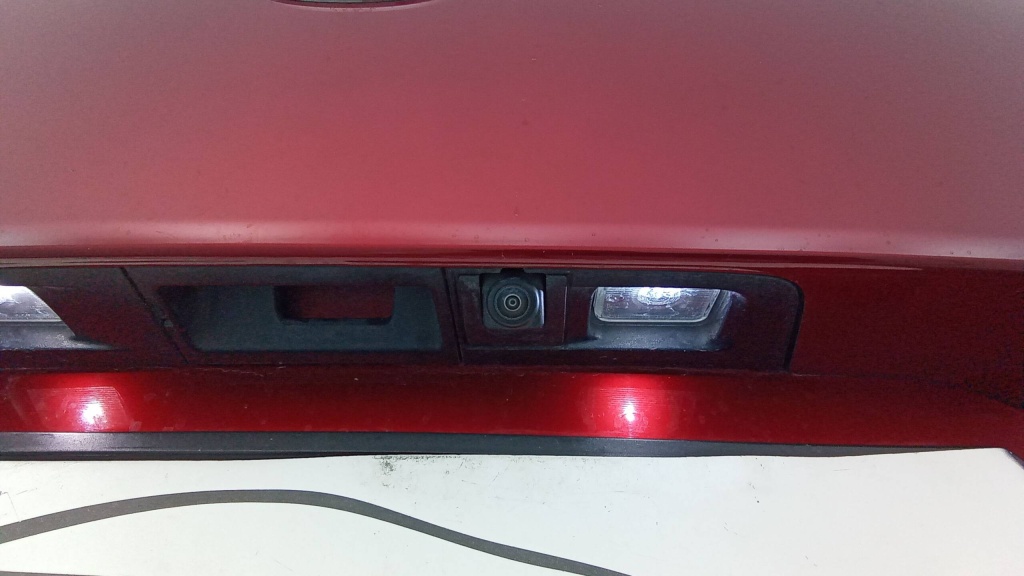 MAZDA MX-30 First Edition Industrial Vintage MX-30 E-SKYACTIV 145 CH - FIRST EDITION INDUSTRIAL VINTAGE - ref: 5-1370426 - Photo 12