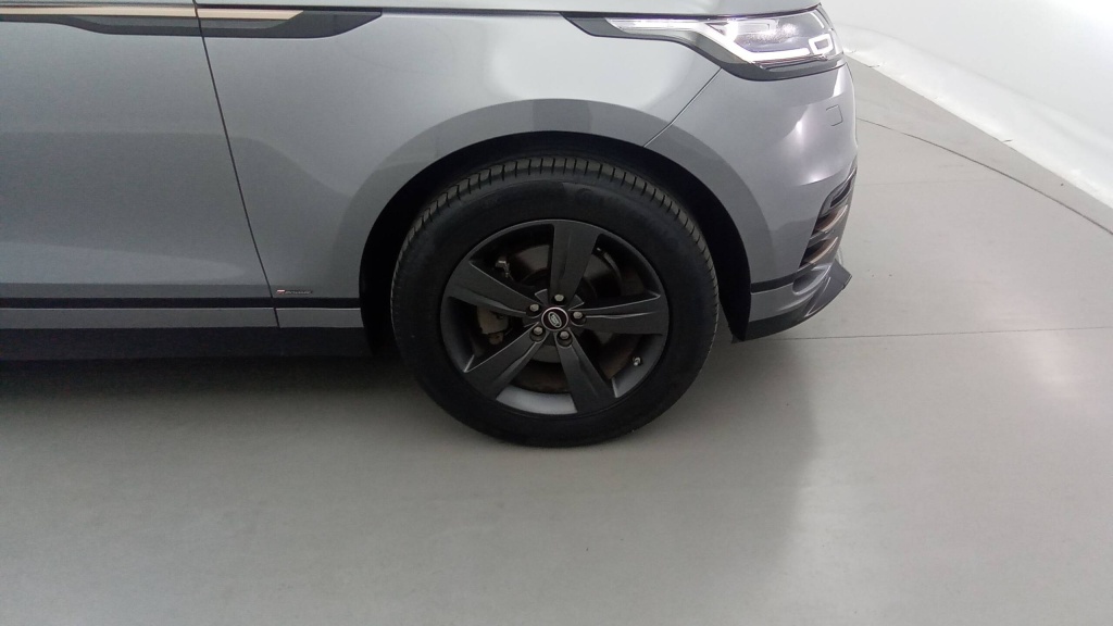 LAND ROVER Range Rover Velar S R-Dynamic 2.0L D240 BVA - S R-DYNAMIC - ref: 5-1370612 - Photo 11