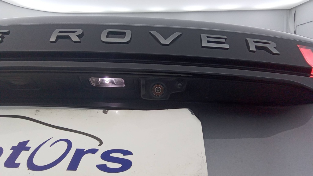 LAND ROVER Range Rover Velar S R-Dynamic 2.0L D240 BVA - S R-DYNAMIC - ref: 5-1370612 - Photo 12