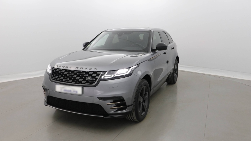 LAND ROVER Range Rover Velar S R-Dynamic 2.0L D240 BVA - S R-DYNAMIC - ref: 5-1370612 - Photo 15