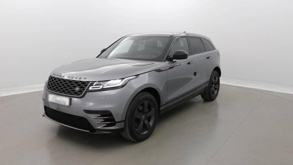LAND ROVER Range Rover Velar S R-Dynamic 2.0L D240 BVA - S R-DYNAMIC - ref: 5-1370612 - Photo 17
