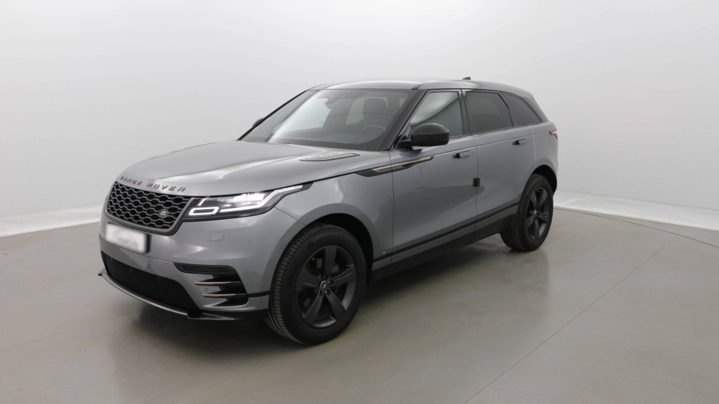 LAND ROVER Range Rover Velar S R-Dynamic 2.0L D240 BVA - S R-DYNAMIC - ref: 5-1370612 - Photo 18