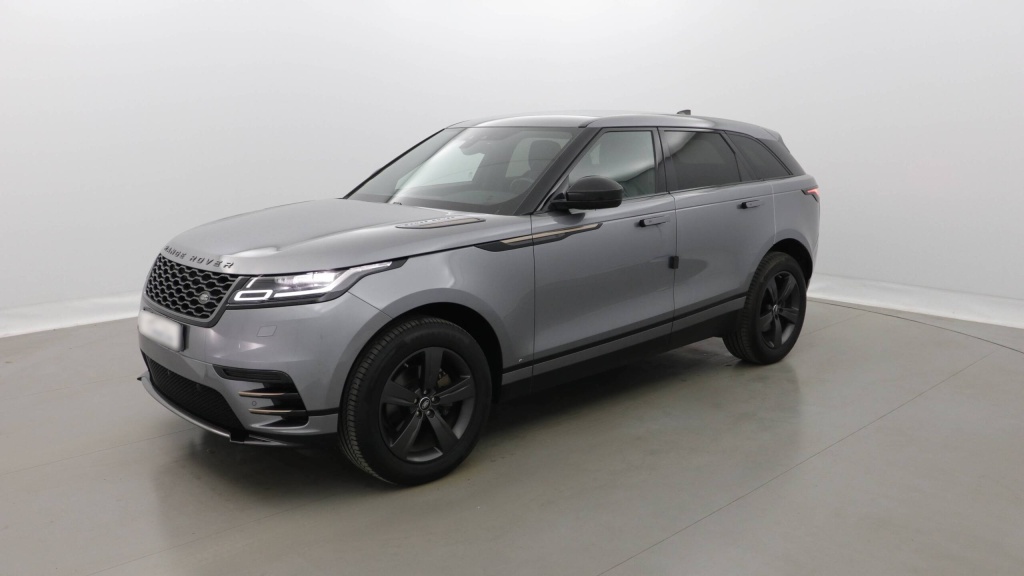 LAND ROVER Range Rover Velar S R-Dynamic 2.0L D240 BVA - S R-DYNAMIC - ref: 5-1370612 - Photo 19