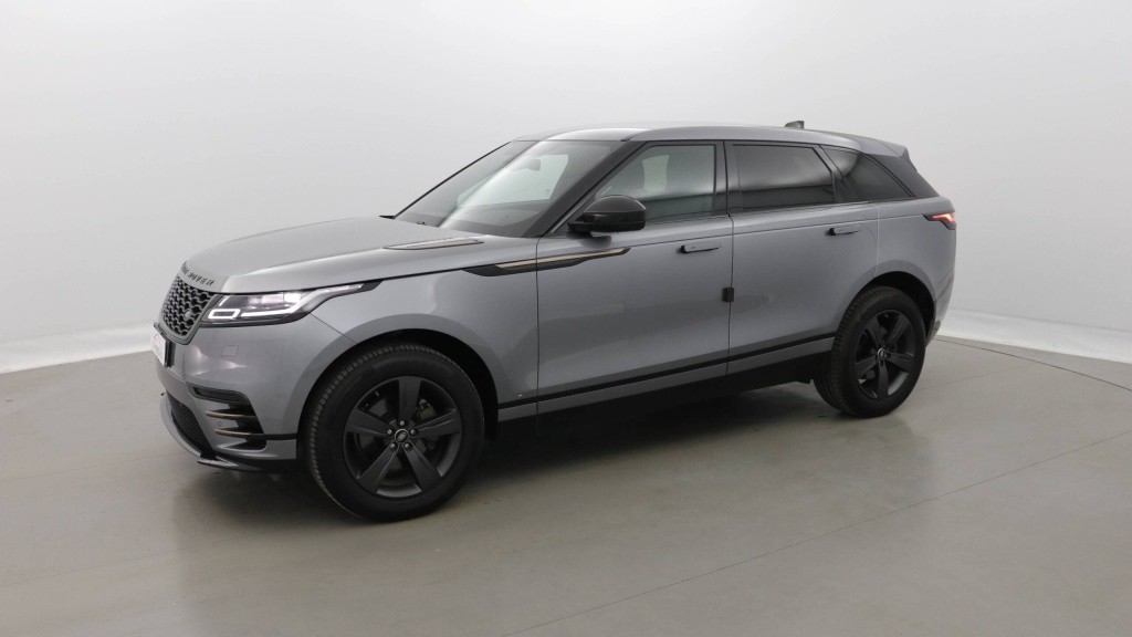 LAND ROVER Range Rover Velar S R-Dynamic 2.0L D240 BVA - S R-DYNAMIC - ref: 5-1370612 - Photo 2