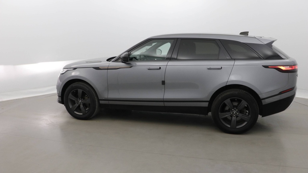 LAND ROVER Range Rover Velar S R-Dynamic 2.0L D240 BVA - S R-DYNAMIC - ref: 5-1370612 - Photo 3