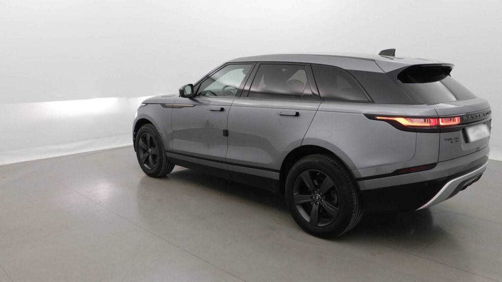 LAND ROVER Range Rover Velar S R-Dynamic 2.0L D240 BVA - S R-DYNAMIC - ref: 5-1370612 - Photo 4