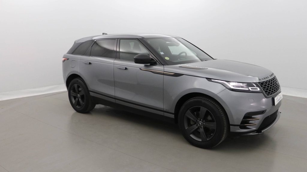 LAND ROVER Range Rover Velar S R-Dynamic 2.0L D240 BVA - S R-DYNAMIC - ref: 5-1370612 - Photo 8