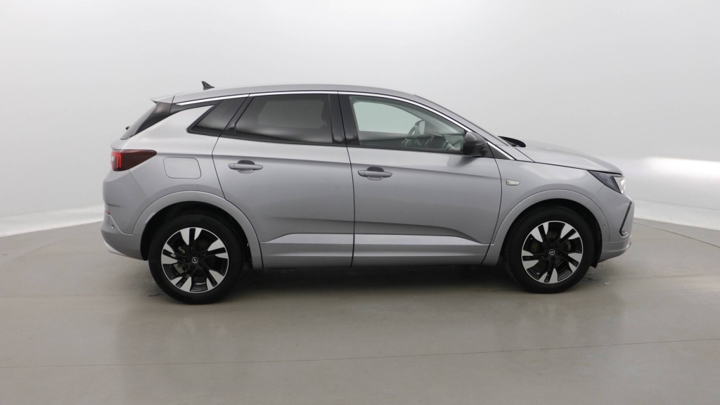 OPEL Grandland Elegance Business 1.5 DIESEL 130 BVA8 ELEGANCE +GPSPRO - ref: 5-1370654 - Photo 7