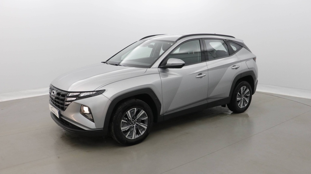 HYUNDAI Tucson Intuitive 1.6 T-GDI 230 HYBRID BVA6 INTUITIVE - ref: 5-1370684 - Photo 17