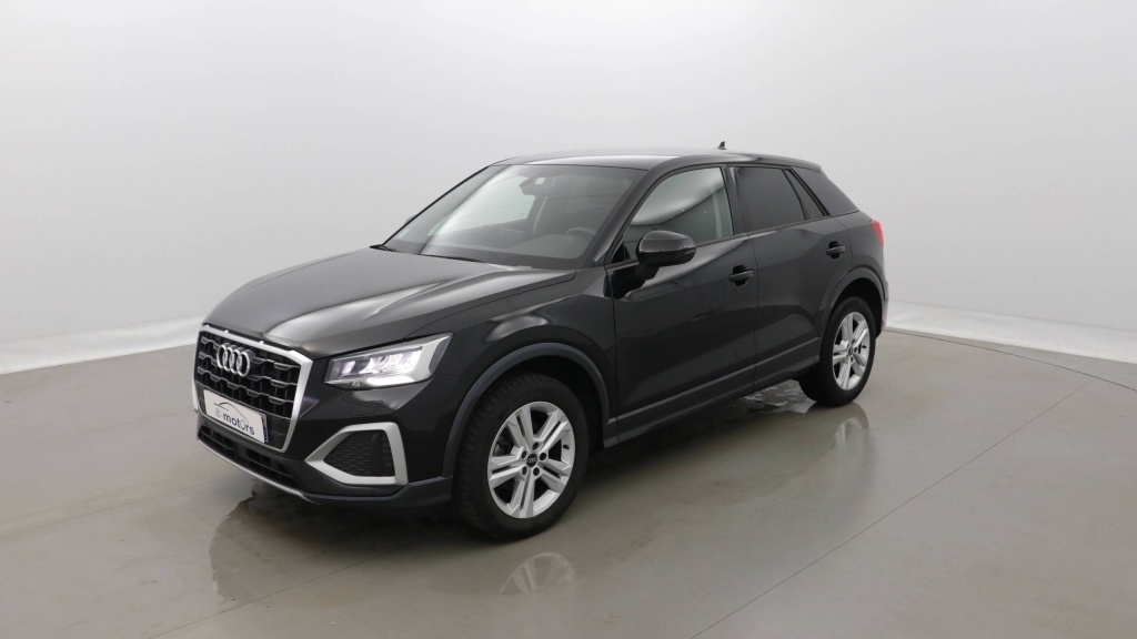 AUDI Q2 Design 35 TFSI 150 S TRONIC 7 DESIGN +CAMERA +PDC AV - ref: 5-1370700 - Photo 16