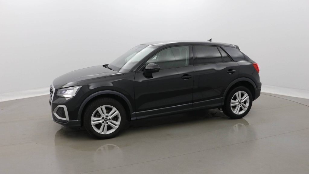 AUDI Q2 Design 35 TFSI 150 S TRONIC 7 DESIGN +CAMERA +PDC AV - ref: 5-1370700 - Photo 2