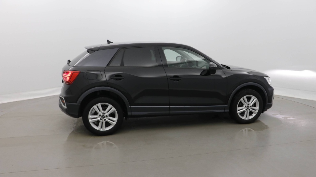 AUDI Q2 Design 35 TFSI 150 S TRONIC 7 DESIGN +CAMERA +PDC AV - ref: 5-1370700 - Photo 7