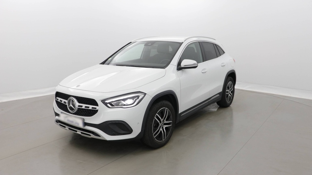MERCEDES GLA Progressive Line 200 D 8G-DCT PROGRESSIVE LINE - ref: 5-1370743 - Photo 15