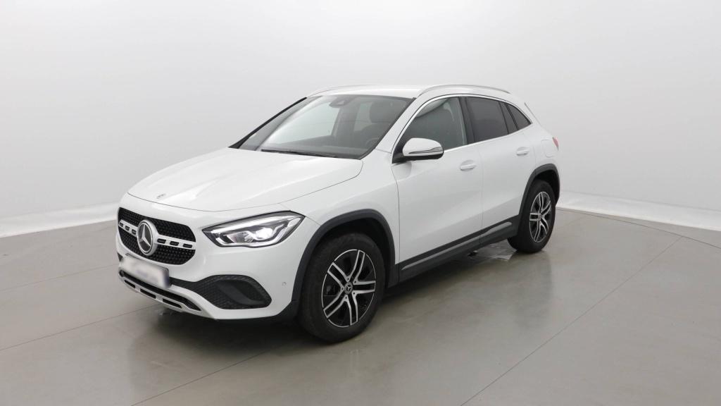MERCEDES GLA Progressive Line 200 D 8G-DCT PROGRESSIVE LINE - ref: 5-1370743 - Photo 16