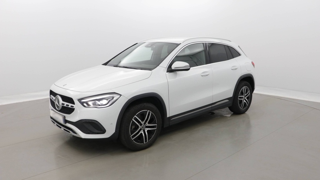 MERCEDES GLA Progressive Line 200 D 8G-DCT PROGRESSIVE LINE - ref: 5-1370743 - Photo 17