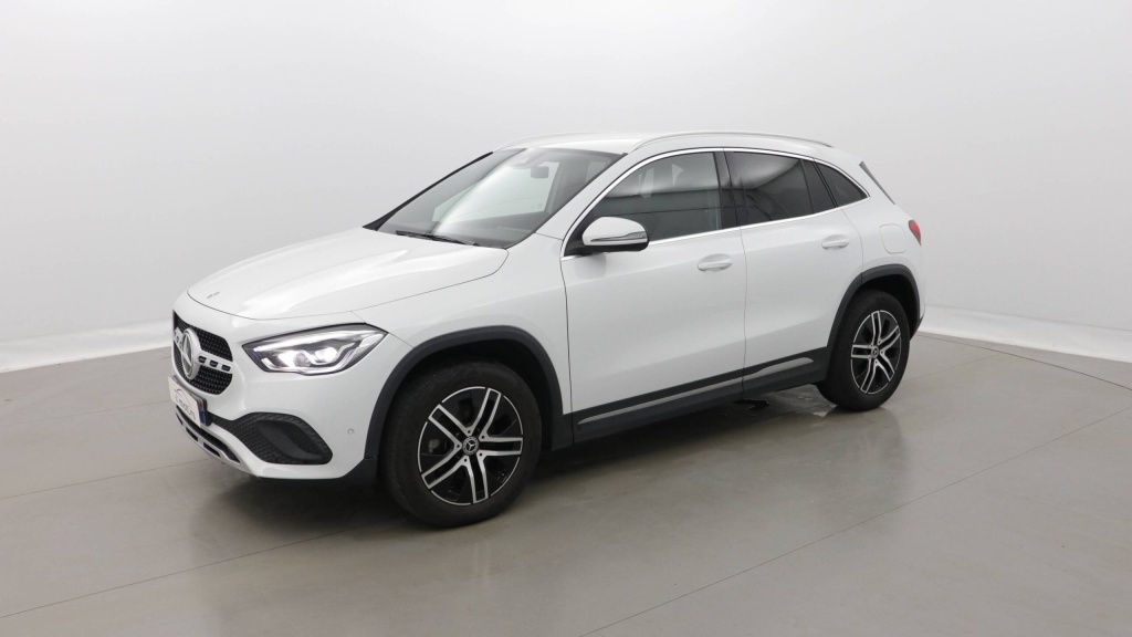 MERCEDES GLA Progressive Line 200 D 8G-DCT PROGRESSIVE LINE - ref: 5-1370743 - Photo 18