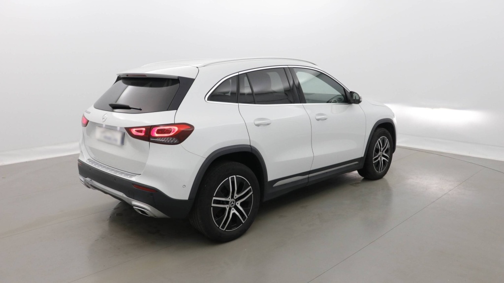 MERCEDES GLA Progressive Line 200 D 8G-DCT PROGRESSIVE LINE - ref: 5-1370743 - Photo 6