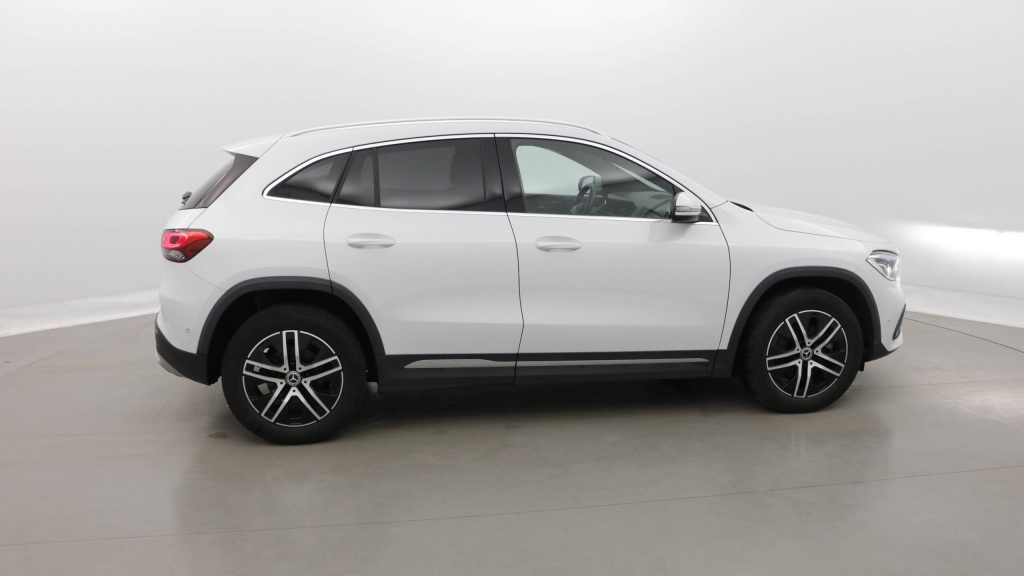 MERCEDES GLA Progressive Line 200 D 8G-DCT PROGRESSIVE LINE - ref: 5-1370743 - Photo 7