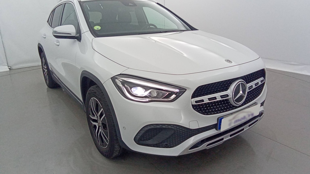 MERCEDES GLA Progressive Line 200 D 8G-DCT PROGRESSIVE LINE - ref: 5-1370743 - Photo 9