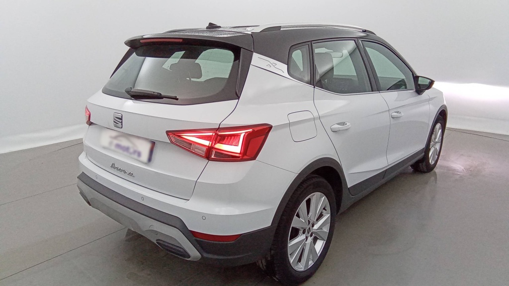 SEAT Arona Xperience 1.0 TSI 95 XPERIENCE - ref: 5-1370760 - Photo 10