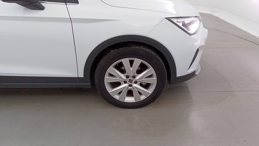 SEAT Arona Xperience 1.0 TSI 95 XPERIENCE - ref: 5-1370760 - Photo 11