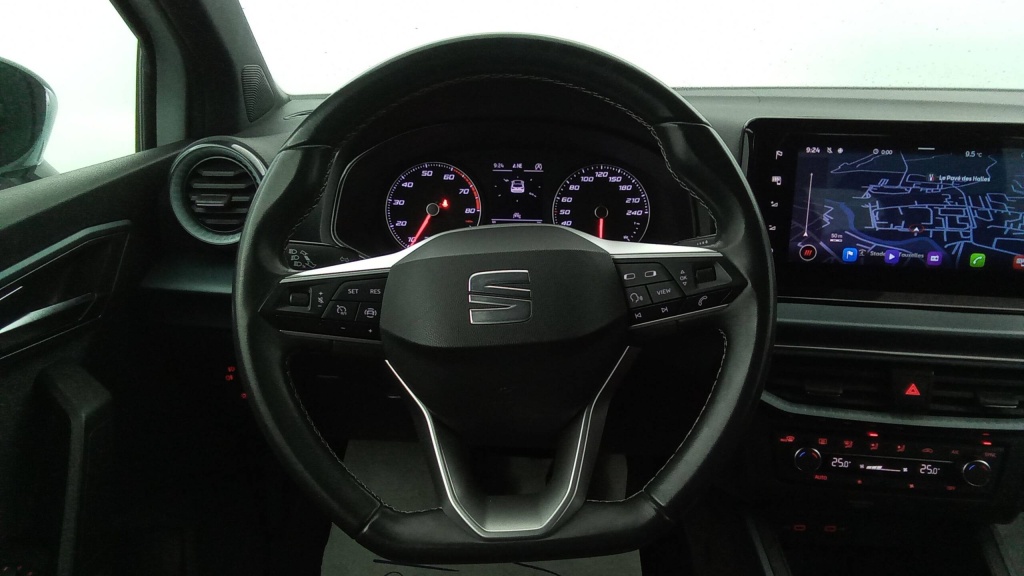SEAT Arona Xperience 1.0 TSI 95 XPERIENCE - ref: 5-1370760 - Photo 12