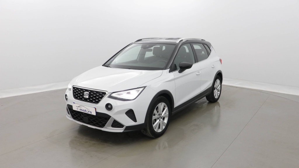 SEAT Arona Xperience 1.0 TSI 95 XPERIENCE - ref: 5-1370760 - Photo 15