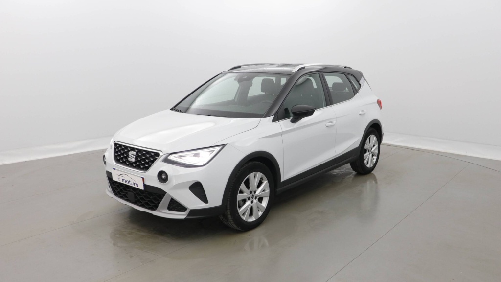 SEAT Arona Xperience 1.0 TSI 95 XPERIENCE - ref: 5-1370760 - Photo 16