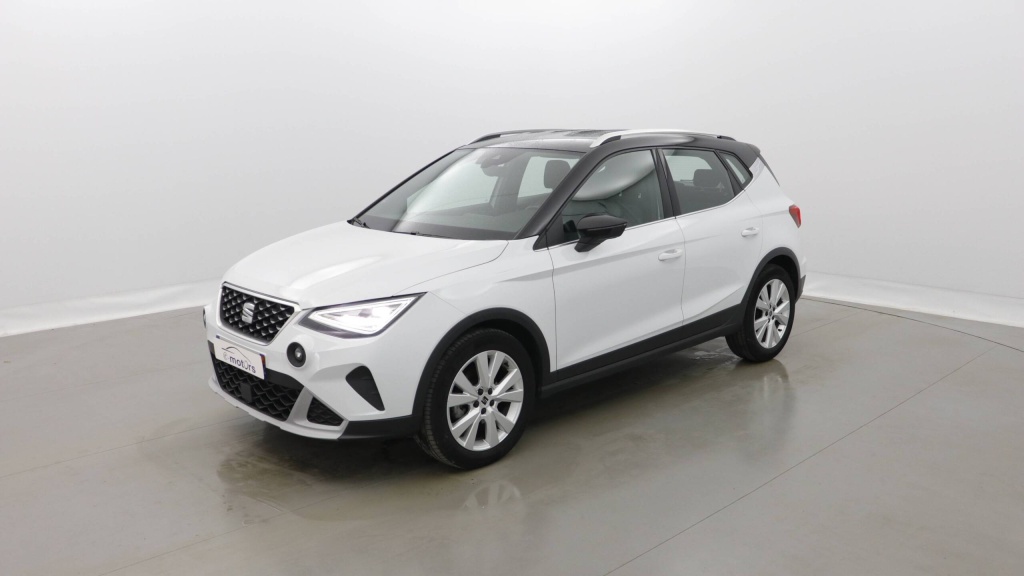 SEAT Arona Xperience 1.0 TSI 95 XPERIENCE - ref: 5-1370760 - Photo 17