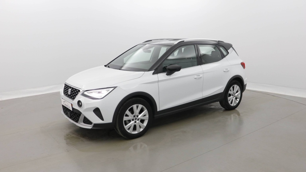 SEAT Arona Xperience 1.0 TSI 95 XPERIENCE - ref: 5-1370760 - Photo 18