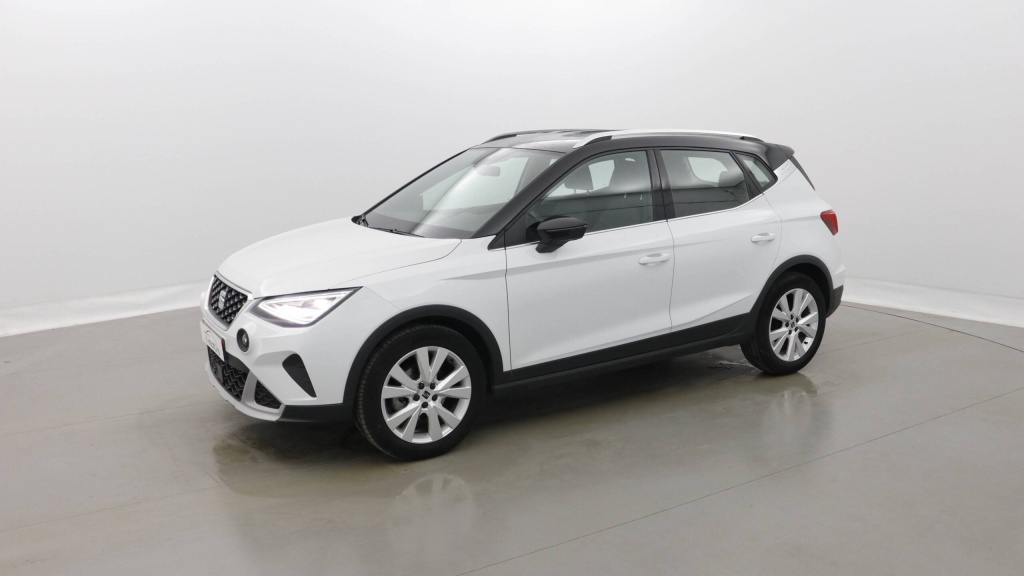 SEAT Arona Xperience 1.0 TSI 95 XPERIENCE - ref: 5-1370760 - Photo 2
