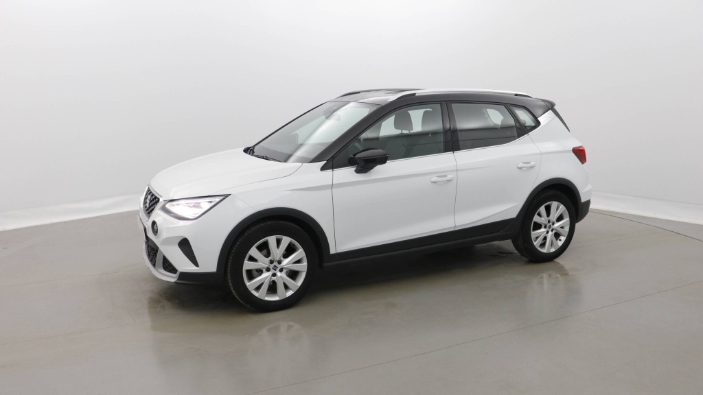 SEAT Arona Xperience 1.0 TSI 95 XPERIENCE - ref: 5-1370760 - Photo 20
