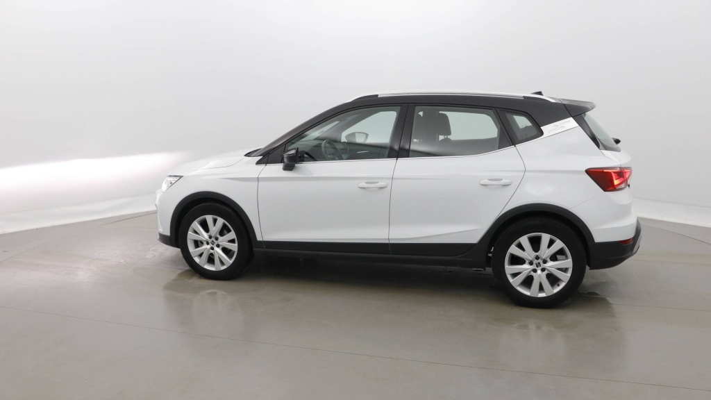 SEAT Arona Xperience 1.0 TSI 95 XPERIENCE - ref: 5-1370760 - Photo 3