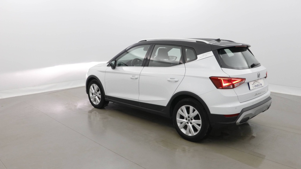 SEAT Arona Xperience 1.0 TSI 95 XPERIENCE - ref: 5-1370760 - Photo 4