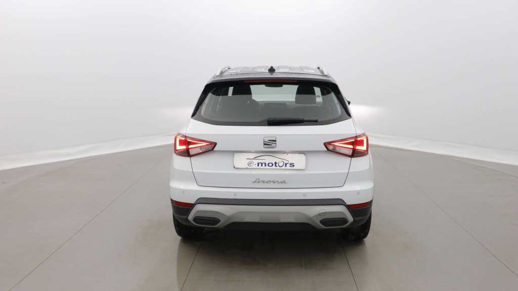 SEAT Arona Xperience 1.0 TSI 95 XPERIENCE - ref: 5-1370760 - Photo 5