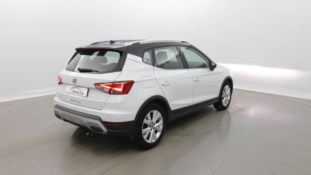 SEAT Arona Xperience 1.0 TSI 95 XPERIENCE - ref: 5-1370760 - Photo 6