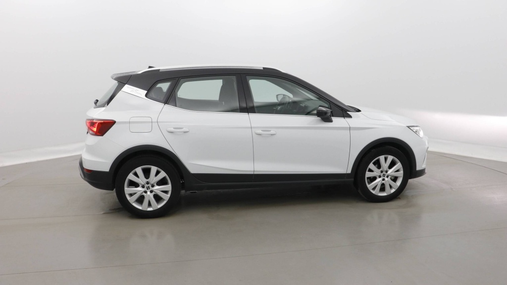 SEAT Arona Xperience 1.0 TSI 95 XPERIENCE - ref: 5-1370760 - Photo 7