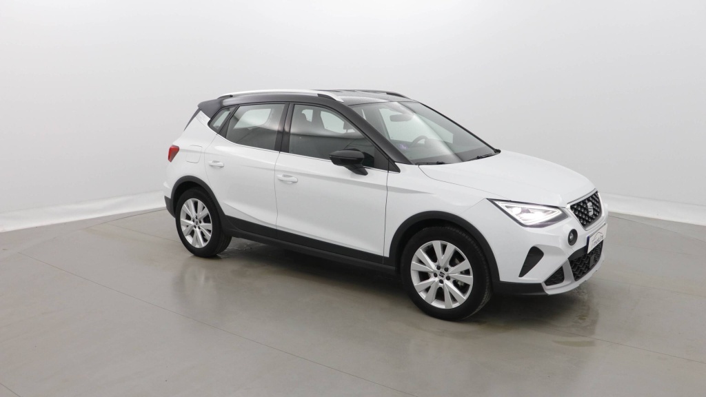 SEAT Arona Xperience 1.0 TSI 95 XPERIENCE - ref: 5-1370760 - Photo 8