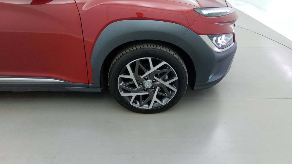 HYUNDAI Kona Executive 141 EXECUTIVE - ref: 5-1370764 - Photo 11