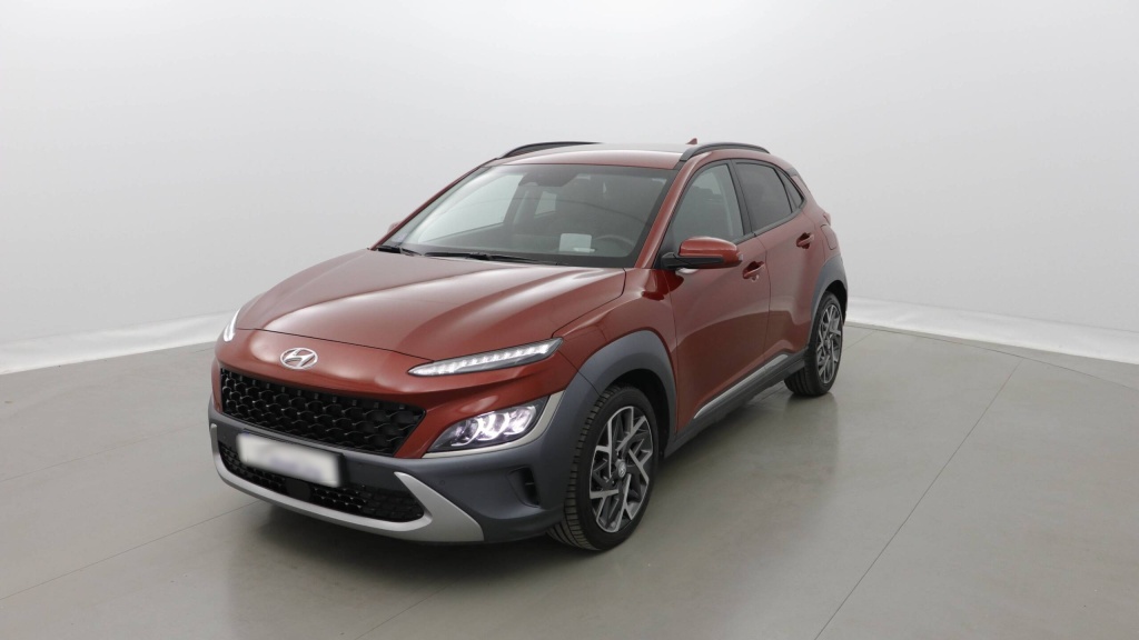 HYUNDAI Kona Executive 141 EXECUTIVE - ref: 5-1370764 - Photo 16