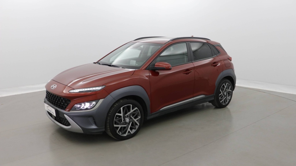 HYUNDAI Kona Executive 141 EXECUTIVE - ref: 5-1370764 - Photo 19