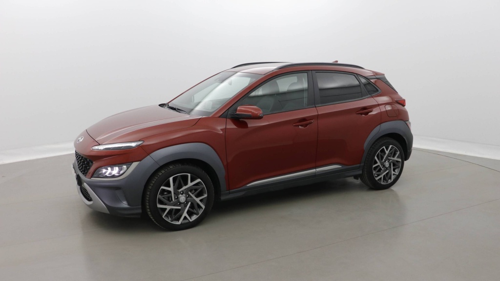 HYUNDAI Kona Executive 141 EXECUTIVE - ref: 5-1370764 - Photo 2