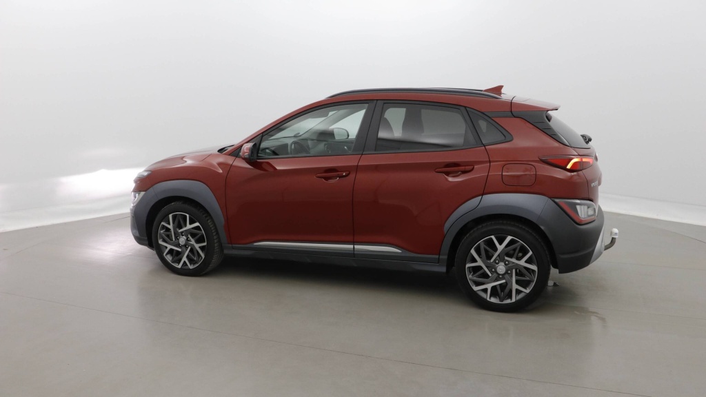 HYUNDAI Kona Executive 141 EXECUTIVE - ref: 5-1370764 - Photo 3