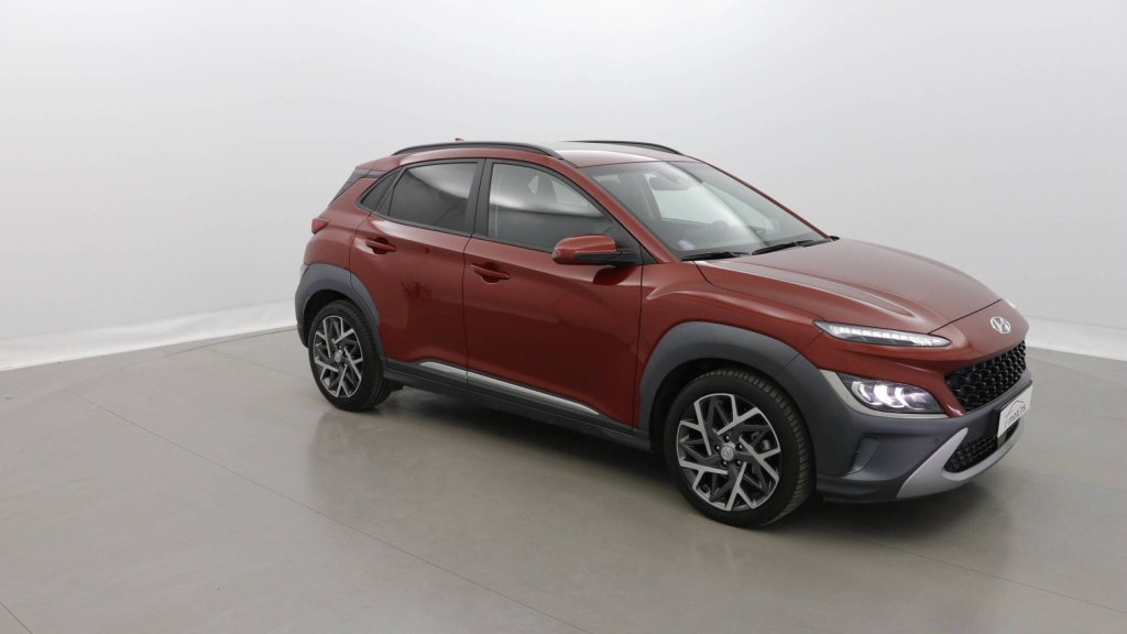 HYUNDAI Kona Executive 141 EXECUTIVE - ref: 5-1370764 - Photo 8