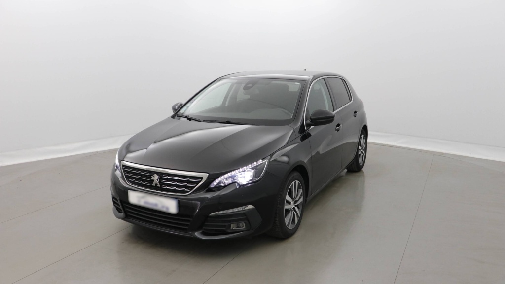 PEUGEOT 308 Allure PURETECH 130 ALLURE +ACC - ref: 5-1370940 - Photo 1