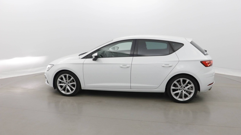 SEAT Leon FR 1.5 TSI 150 DSG7 FR +ACC - ref: 5-1371044 - Photo 3