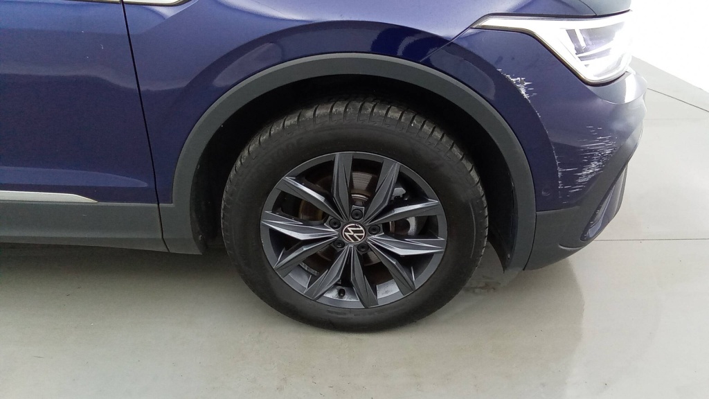 VOLKSWAGEN Tiguan Allspace Life 2.0 TDI 150 DSG7 LIFE +GPS +CAMERA - ref: 5-1371088 - Photo 11