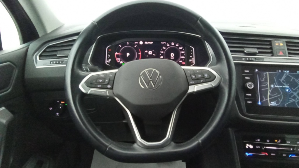 VOLKSWAGEN Tiguan Allspace Life 2.0 TDI 150 DSG7 LIFE +GPS +CAMERA - ref: 5-1371088 - Photo 13
