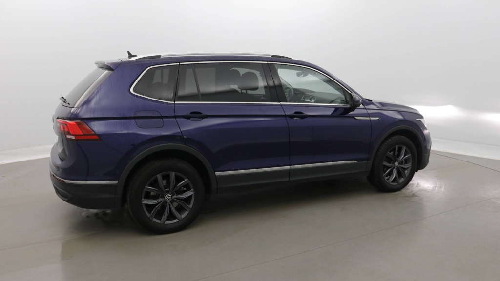 VOLKSWAGEN Tiguan Allspace Life 2.0 TDI 150 DSG7 LIFE +GPS +CAMERA - ref: 5-1371088 - Photo 6